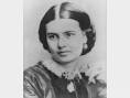 Ellen Lewis Herndon Arthur, also known as Mrs. Chester A. Arthur born August ...