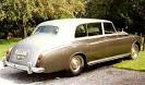 Rolls-Royce Phantom V