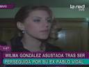 ... su ex Pablo Vidal, quien deseaba desesperadamente conversar con ella. - file_20120426145913