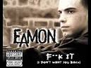 Eamon, I Don't Want You Back (Instrumental)