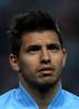 Sergio Aguero