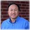 Photo of Terry Wong. Terry is the Rocky Mountain Region American Recovery ... - fig01