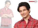 Ali Zafar with Ayesha Fazli. Ali Zafar Married Ayesha Fazli. - Ali_Zafar_29968