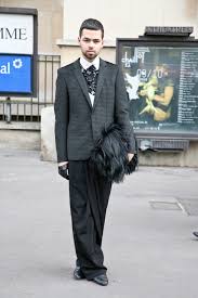 Sonny Groo, Paris Theatre | Street Fashion | Street Peeper ... - sonny-groo-street-fashion-1128