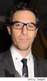 Sacha Baren Cohen, the funny