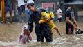 Mumbai rains LIVE: Train services restored; high tide expected at.