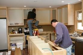  A Successful Kitchen Contractor