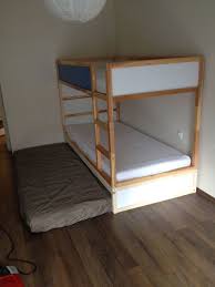 Ikea Bunk Bed on Pinterest | Bunk Bed, Kura Bed and Ikea Kura