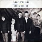 45cat - Brother Beyond - I Should Have Lied / Act For Love - EMI.