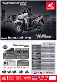 DEALER KREDIT MOTOR BARU YAMAHA - HONDA, Khusus Jakarta, Bogor ...