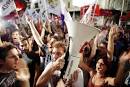 Why SYRIZA will be more powerful without power | ROAR Magazine