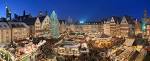 Frankfurt Christmas Market