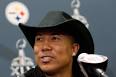 Hines Ward To Join NBC's Football Night in America Crew - Behind ...