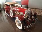 File:1935 Duesenberg Model SJ LaGrande Dual Cowl Phaeton p4.JPG ...
