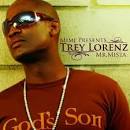 Trey Lorenz-Mr. Mista-CD-FLAC-2006-PERFECT Download - 51vd6qGvo5L