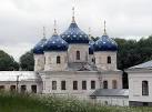 Welcome to Velikiy Novgorod / «Velikiy Novgorod» - City portal