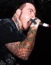Disembodied, Acacia Strain