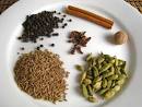 Closet Cooking: Garam Masala