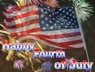 Happy 4th of July