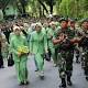 Pangdivif 1 Kostrad Kunjungi ke Yonif Raider 323 Kostrad - Poskotanews