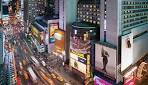 Hotels in NYC | New York Marriott Marquis | NYC Hotel