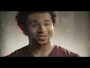 Corbin Bleu Speaks IN THE