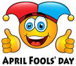 More APRIL FOOLS: Everything From Tools To Make Your Video Viral.