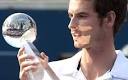 Andy Murray overcomes Roger