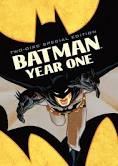 Batman: Year One Icon