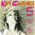 Amazon.com: Crazy in the Night: Kim Carnes: Music