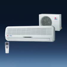 mimarsinan lg klima servisi