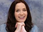 I forgot Emily Blunt was in