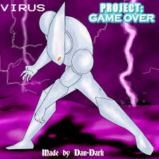 Project Game Over - Virus by Dan-Dark on Newgrounds - dan-dark_project-game-over-virus