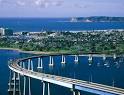 Coronado Visitor Center, Coronado Island California