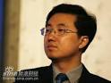 图文：科技日报社理论部主任胡钰