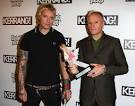 Liam Howlett and Keith Flint Photos - Zimbio