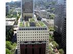 Greenroofs.com Projects - The Portland Building