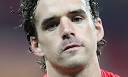 Is Owen Hargreaves finally