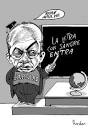 Y POR FIN, ¿CUÁNTOS SON LOS MUERTOS EN MÉXICO EN EL SEXENIO DE ... - fernando-antonio-ruano-faxas-felipe-calderc3b3n-en-harvard-caricatura-de-rocha-en-la-jornada