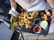 Finger food - Wikipedia, the free encyclopedia