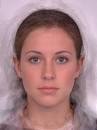 the prototypical “face of