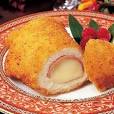 Celebrating Chicken Cordon Bleu | The Menu Shoppe