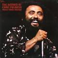 Eddie Palmieri • The History