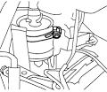 Ford Escort Fuel Filter Location