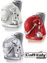 Caffitaly Nautilus Capsule System Espresso Machine Available Now ...