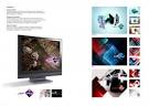 AMBITIOUS NEW BRAND FOR PROGRESSIVE BROADCASTER" Print Ad for Abu ...