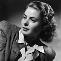 NAME: Ingrid Bergman