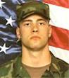 maulpin_matt.jpg. SGT. Keith Matthew Maupin 21, captured when his convoy was