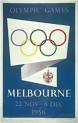 Stephen's Liberal Journal: 1956 Summer Olympics Melbourne: XVI ...