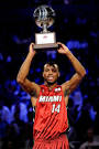Daequan Cook Pictures - Foot Locker Three-Point Shootout - Zimbio